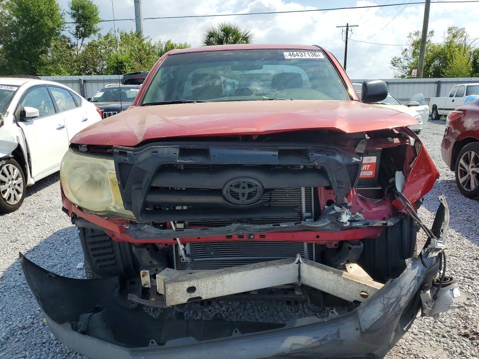 2006 Toyota Tacoma Base