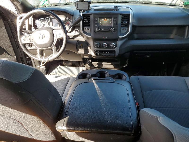 2024 Dodge RAM 3500 BIG Horn