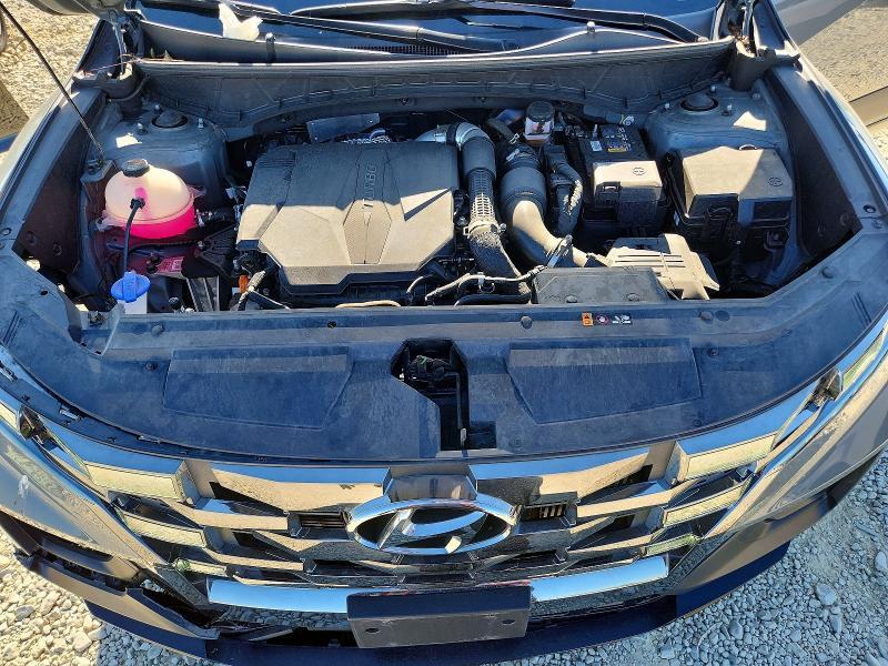 2024 Hyundai Santa Cruz XRT