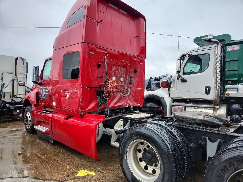 2019 International Lt625 Semi Truck