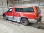 2001 Chevrolet Silverado C1500