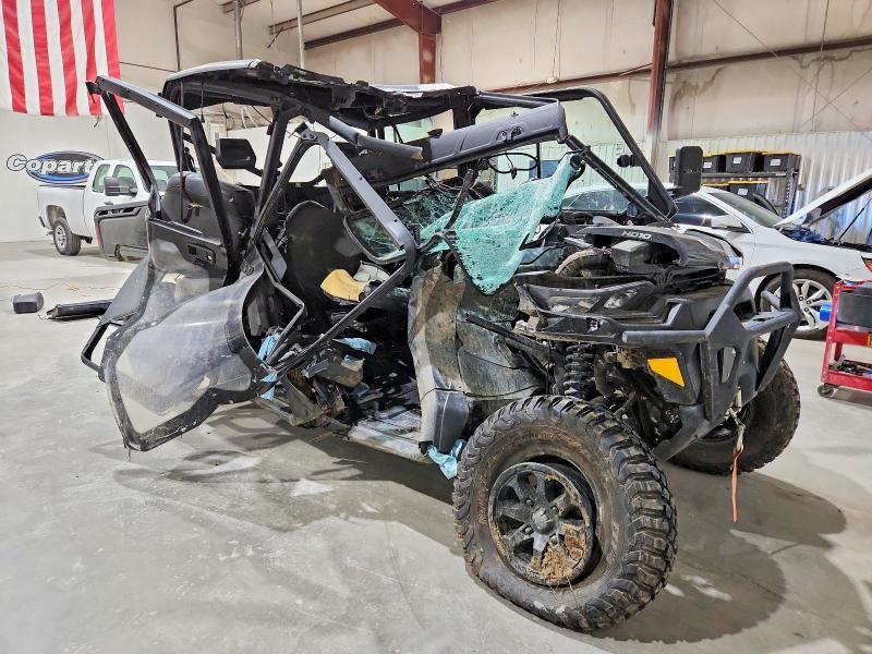 2025 Can-Am Defender Utility Vehicle