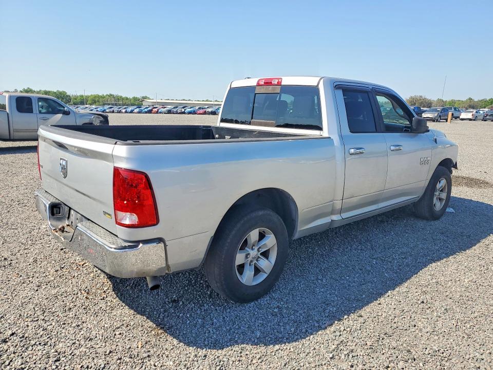 2015 Dodge Ram 1500 slt