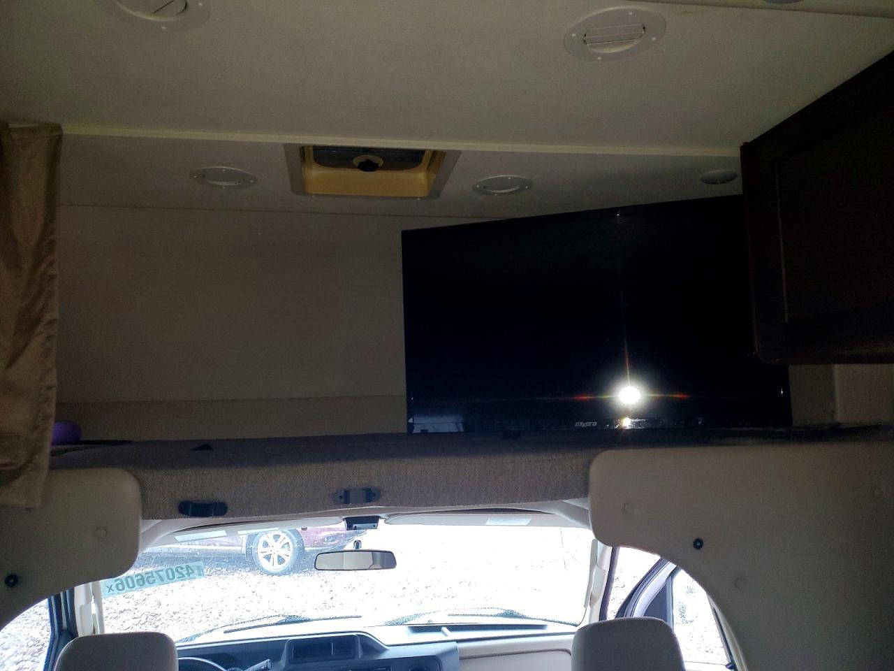 2018 Freedom 2018 Ford E350 RV