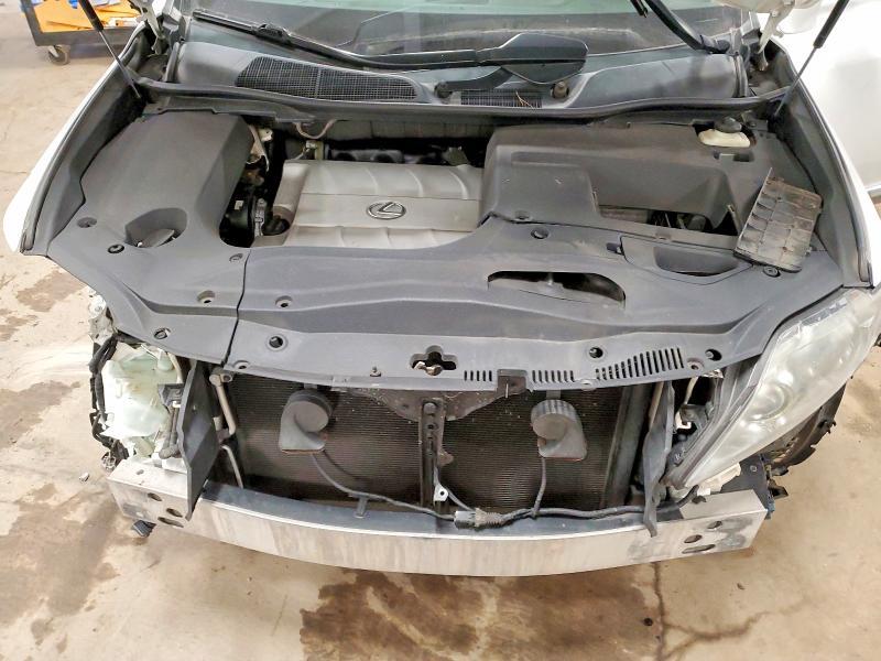 2012 Lexus Rx 350 Base