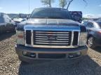 2008 Ford F250 Super Duty