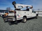 2024 Ford F550 Super Duty Utility / Service Truck