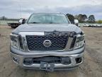 2017 Nissan Titan SL