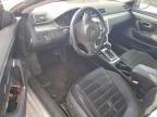 2012 Volkswagen Cc Luxury
