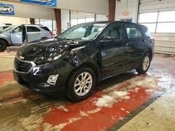 2019 Chevrolet Equinox ls en venta en Angola, NY