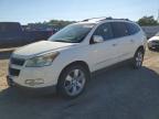 2011 Chevrolet Traverse ltz