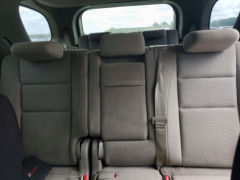 2013 Dodge Durango sxt
