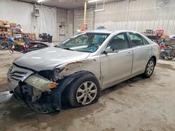 Toyt salvage cars for sale: 2011 Toyt Camry