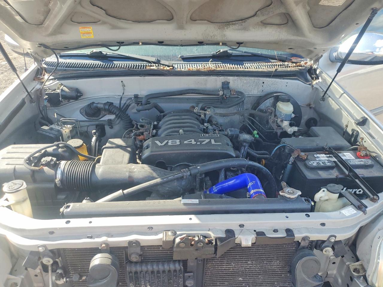 2005 Toyota Tundra SR5