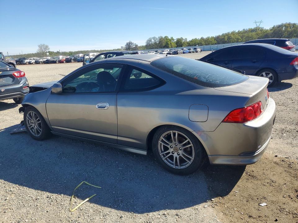 2006 Acura RSX