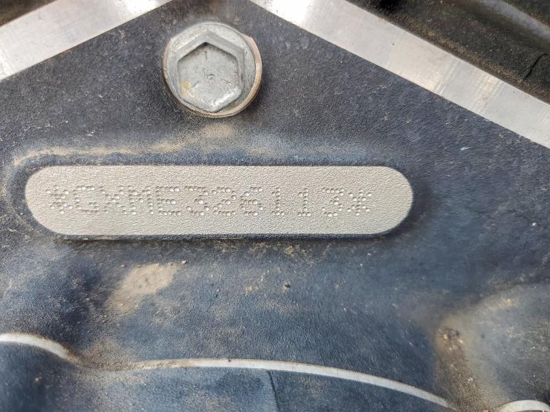 2014 Harley-Davidson Fxdb Dyna Street BOB