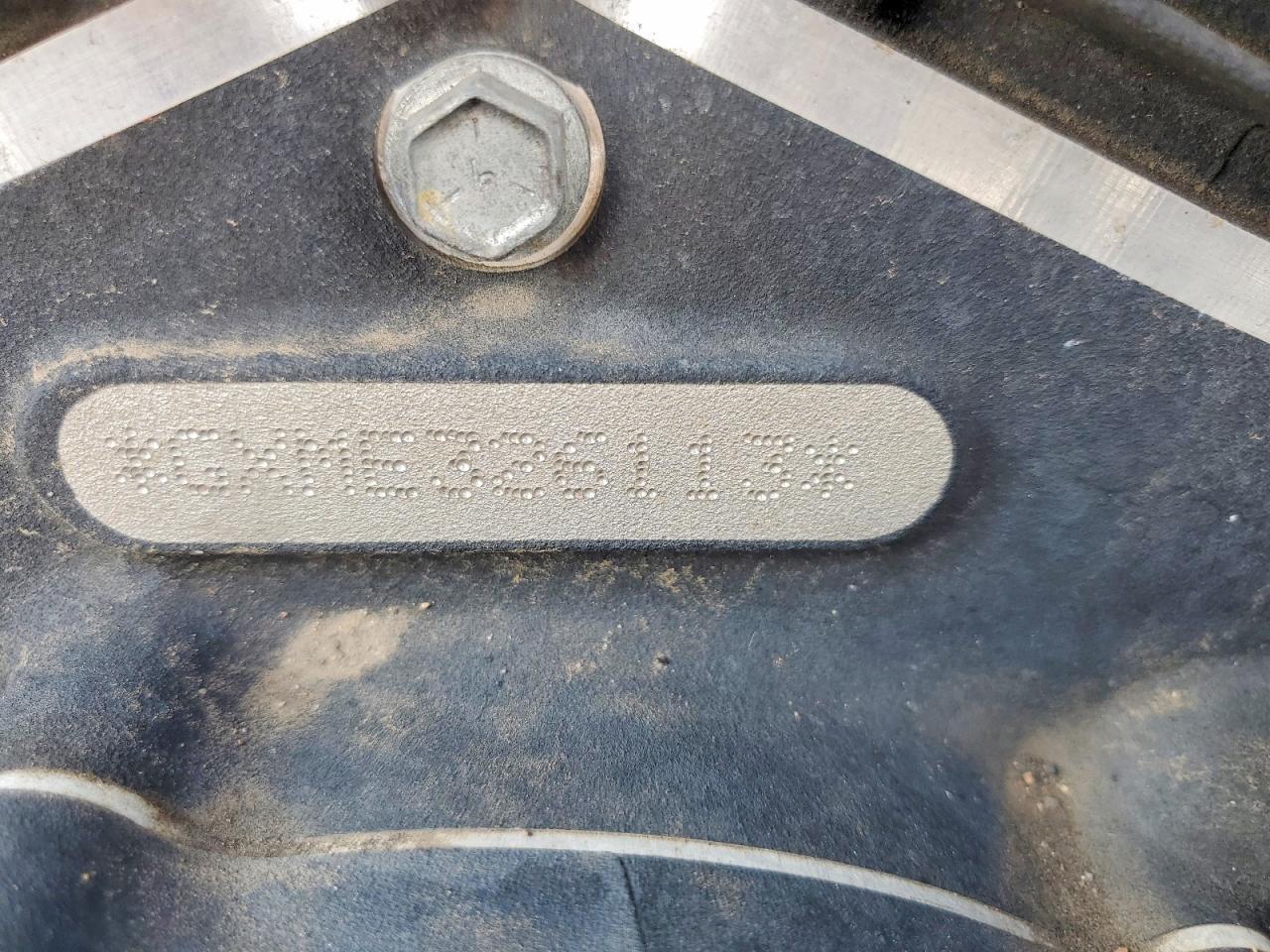 2014 Harley-Davidson Fxdb Dyna Street BOB