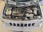 2017 Jeep Patriot Latitude