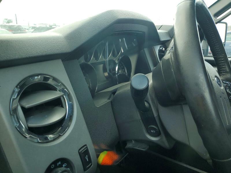 2015 Ford F350 Super Duty