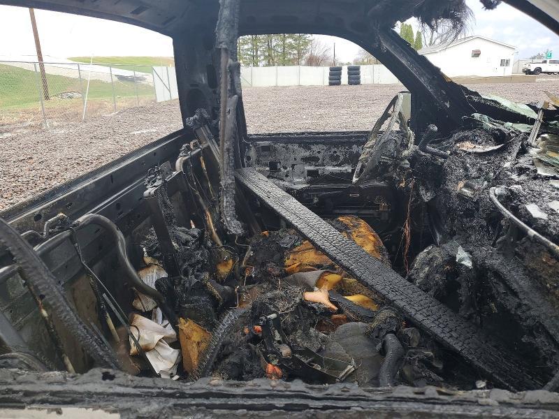 1999 Chevrolet Silverado K1500