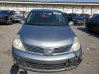 2007 Nissan Versa 1.8 s