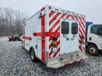 2019 Ford E450 Ambulance