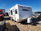 2012 R-Vision Silver Creek Camper