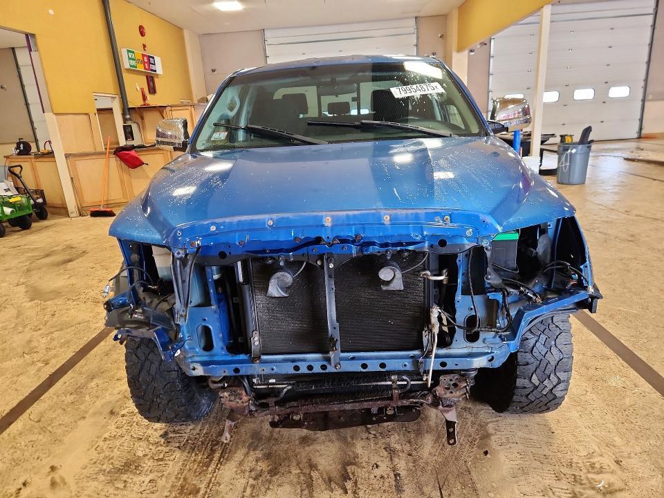 2007 Toyota Tundra SR5