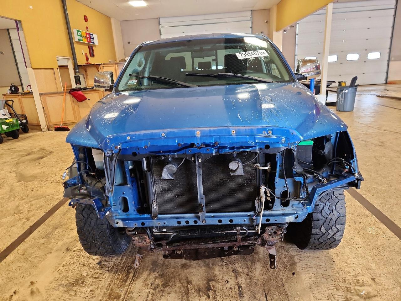 2007 Toyota Tundra SR5