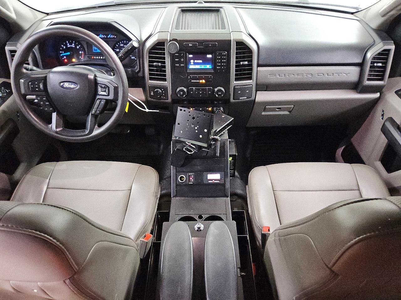 2019 Ford F250 Super Duty