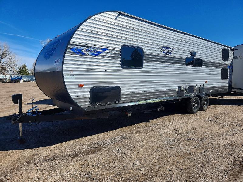 2023 Foresriver 2023 Forest River Salem Camper