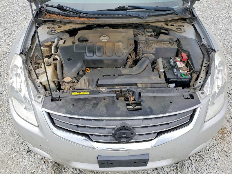 2011 Nissan Altima 2.5