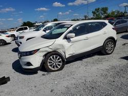 2021 Nissan Rogue Sport s for sale in Riverview, FL