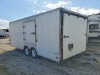 2002 Pace American Enclosed Cargo Trailer