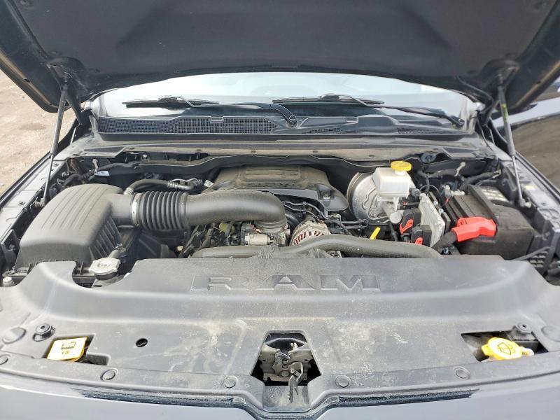 2022 Dodge RAM 1500 Sport