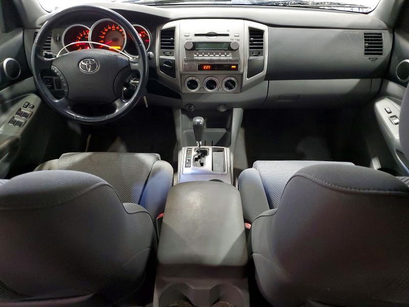 2007 Toyota Tacoma V6