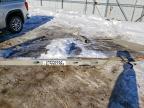2008 Hltlimited Snowmobile Trailer