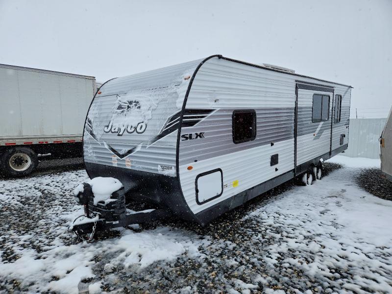 2025 Jayco CO JAY Flight Camper