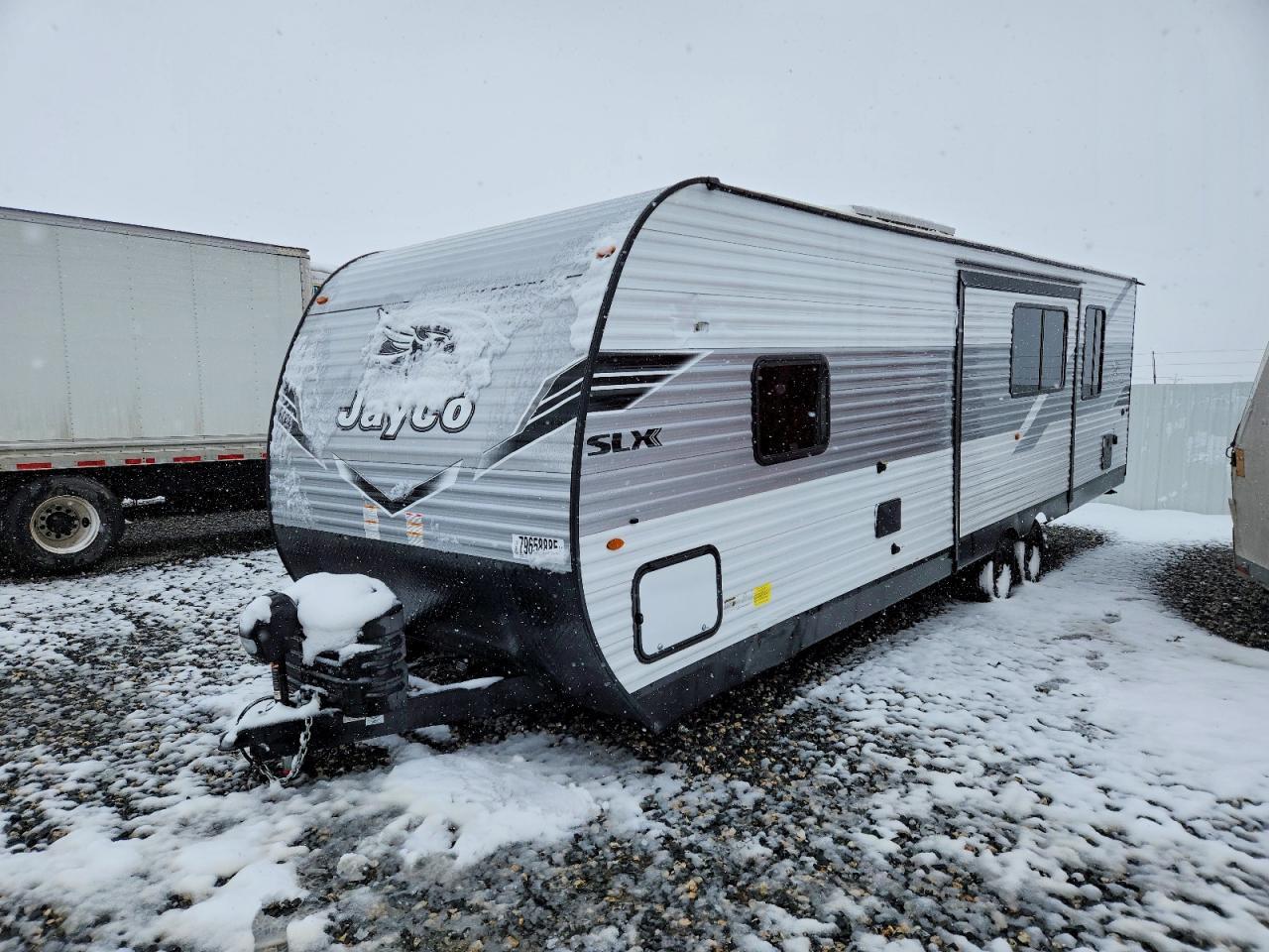 2025 Jayco CO JAY Flight Camper