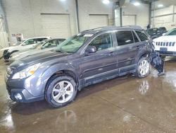 2013 Subaru Outback 2.5i Limited for sale in Ham Lake, MN