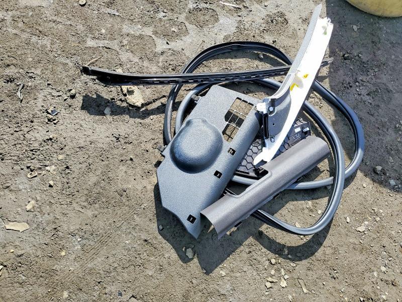 2020 Hyundai Santa fe Limited 2.0t