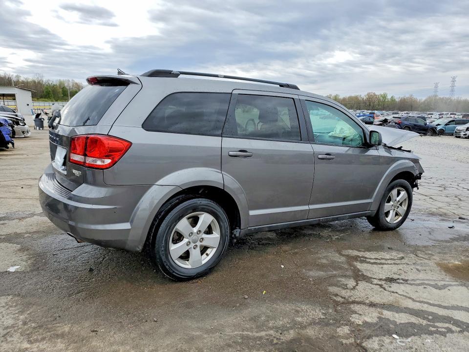 2013 Dodge Journey se