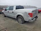 2009 Ford F150 Supercrew