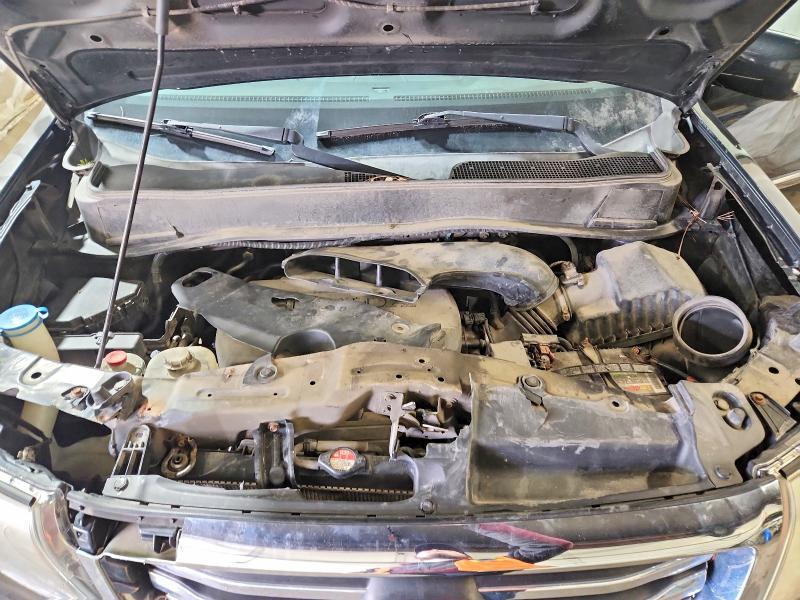 2014 Honda Pilot Touring