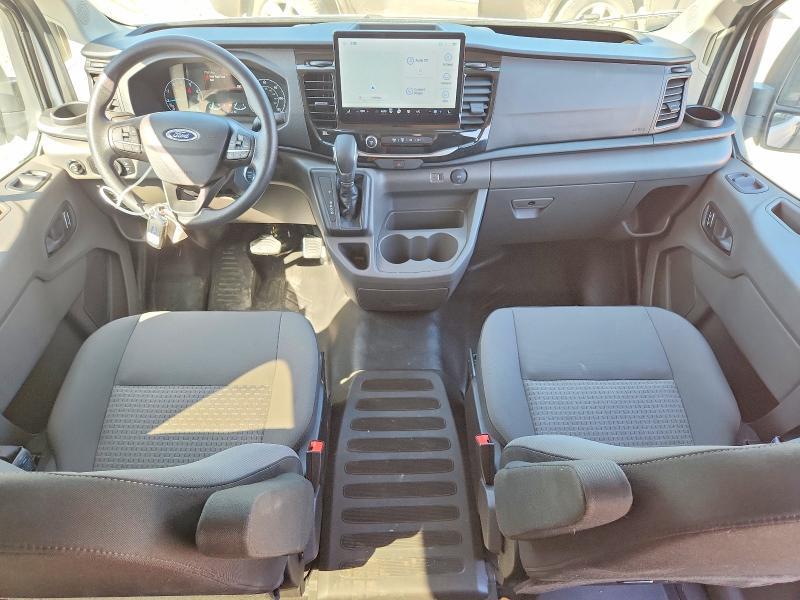 2024 Ford Transit T-350