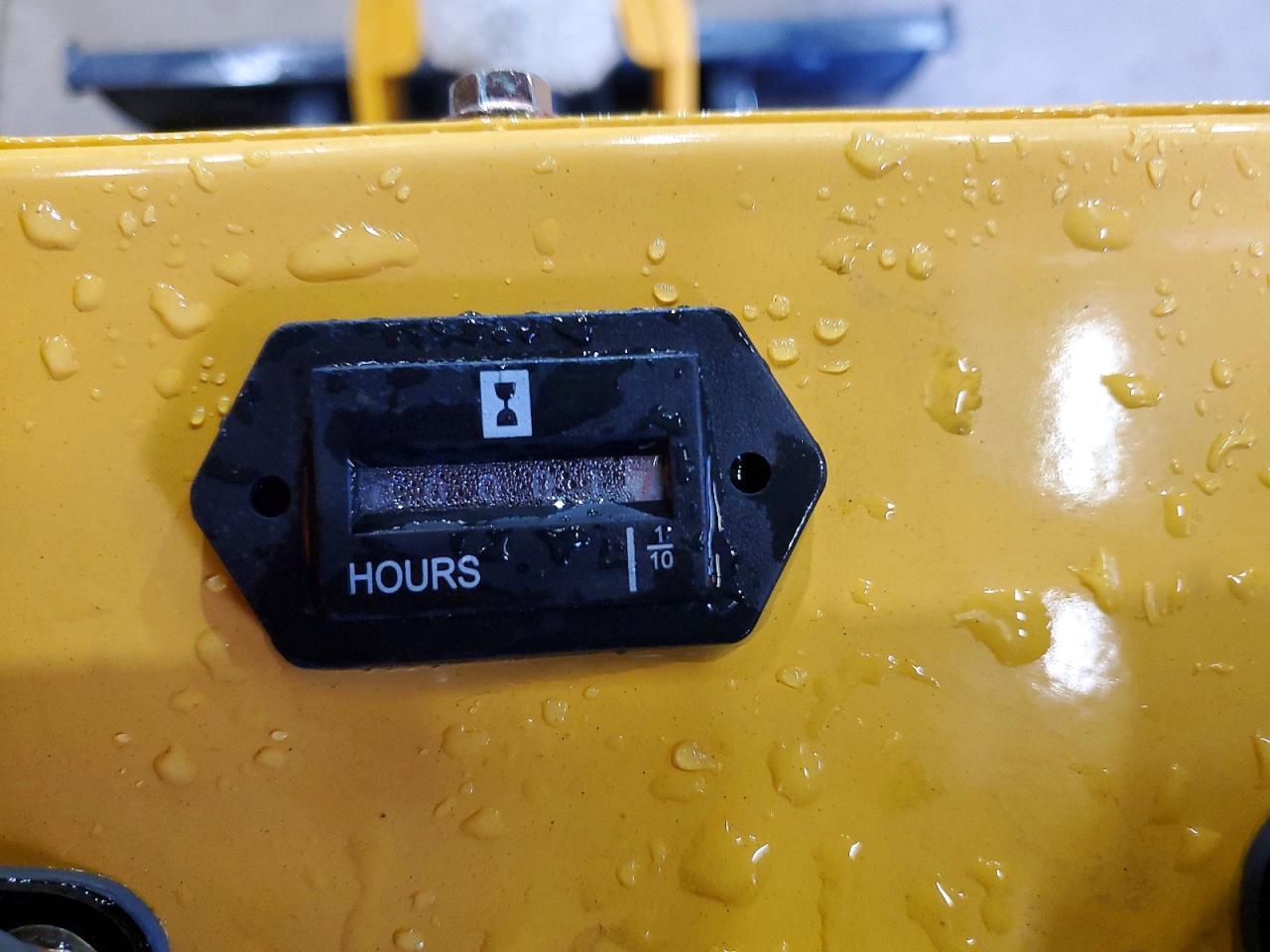 2025 Unknown 2025 ZJG ZJ-12 Mini Excavator