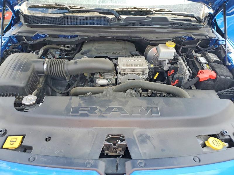 2022 Dodge RAM 1500 BIG Horn