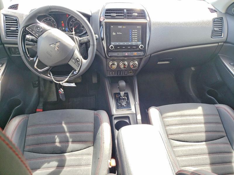 2026 Mitsubishi Outlander Sport s