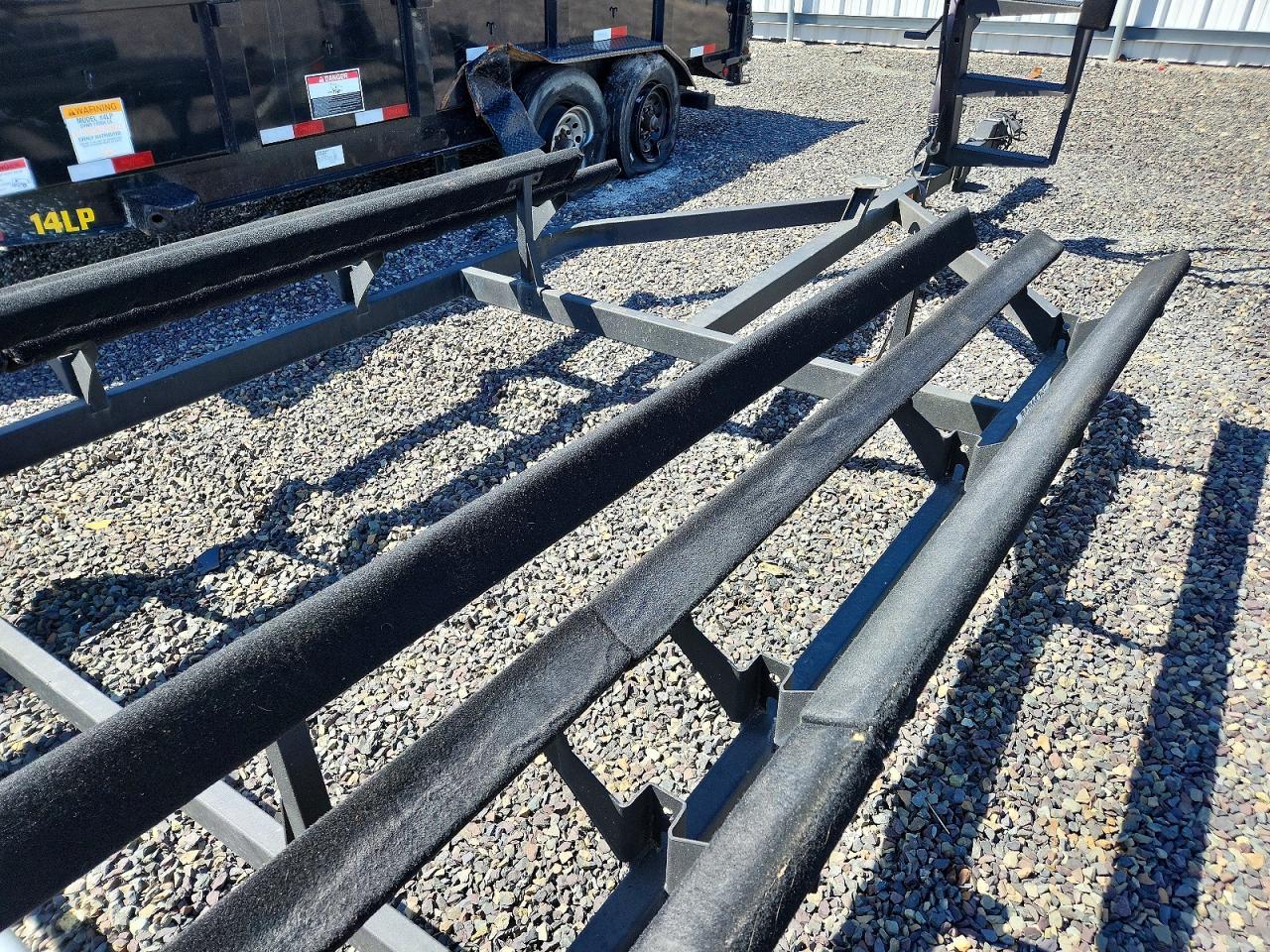 2019 Boat Trailer Trailer
