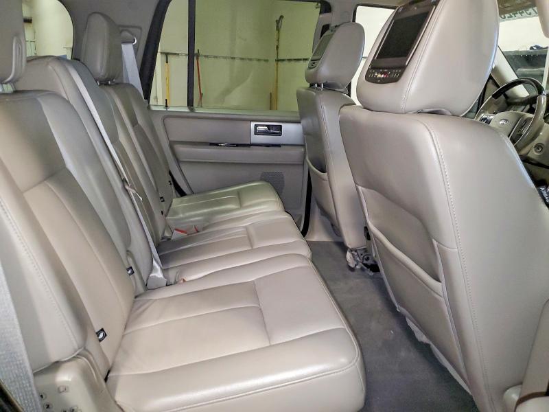 2011 Ford Expedition Limited